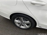  Mercedes  C-Klasse C -Klasse T-Modell C 220 d T (205.214) 143KW AT9 E6d #37