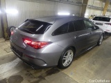  Mercedes  CLA-Klasse CLA -Klasse Shooting Brake CLA 220 d 4Matic (118.615)AMG AMG Line 140KW AT8 E6d #2