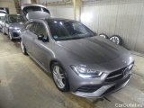  Mercedes  CLA-Klasse CLA -Klasse Shooting Brake CLA 220 d 4Matic (118.615)AMG AMG Line 140KW AT8 E6d #8