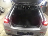  Mercedes  CLA-Klasse CLA -Klasse Shooting Brake CLA 220 d 4Matic (118.615)AMG AMG Line 140KW AT8 E6d #11