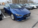  Mercedes  CLA-Klasse CLA -Klasse Shooting Brake CLA 200 d (118.612) 110KW AT8 E6d #7
