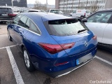  Mercedes  CLA-Klasse CLA -Klasse Shooting Brake CLA 200 d (118.612) 110KW AT8 E6d #8