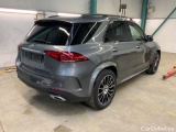  Mercedes  G-Klasee GLE -Klasse GLE 350 e 4Matic (167.154)AMG 2.0 AMG Line 245KW AT9 E6d #2