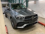  Mercedes  G-Klasee GLE -Klasse GLE 350 e 4Matic (167.154)AMG 2.0 AMG Line 245KW AT9 E6d #7