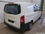  Mercedes  Vito  Kasten 114/116/119 CDI PRO RWD lang (447.603) 2.0 100KW AT9 E6dT #2