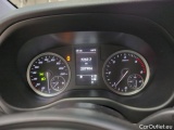  Mercedes  Vito  Kasten 114/116/119 CDI PRO RWD lang (447.603) 2.0 100KW AT9 E6dT #5