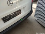  Mercedes  Vito  Kasten 114/116/119 CDI PRO RWD lang (447.603) 2.0 100KW AT9 E6dT #45