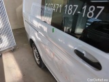  Mercedes  Vito  Kasten 114/116/119 CDI PRO RWD lang (447.603) 2.0 100KW AT9 E6dT #48