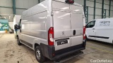  Peugeot  Boxer  Kasten Hochraum 333 L2H2 Premium BlueHDi 140 Stop&Start HDi 103KW MT6 E6dT #8