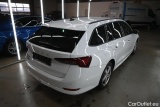  Skoda  Octavia  Combi Clever 2.0 TDI 110KW AT7 E6d #2