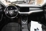  Skoda  Octavia  Combi Clever 2.0 TDI 110KW AT7 E6d #3