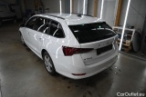  Skoda  Octavia  Combi Clever 2.0 TDI 110KW AT7 E6d #8