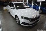  Skoda  Octavia  Combi Clever 2.0 TDI 110KW AT7 E6d #7