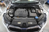  Skoda  Octavia  Combi Clever 2.0 TDI 110KW AT7 E6d #11