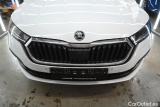  Skoda  Octavia  Combi Clever 2.0 TDI 110KW AT7 E6d #28