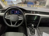  Volkswagen  Passat  Variant Business 2.0 TDI 147KW AT7 E6d #15