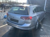 Volkswagen  Passat  Variant Business 2.0 TDI 110KW AT7 E6dT #2