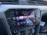  Volkswagen  Passat  Variant Business 2.0 TDI 110KW AT7 E6dT #12