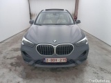 Bmw  X1 BMW  sDrive16dA (85 kW) 5d !!! Technical Issue, Rolling Car !!! #5
