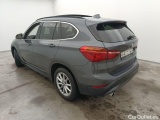  Bmw  X1 BMW  sDrive16dA (85 kW) 5d !!! Technical Issue, Rolling Car !!! #7