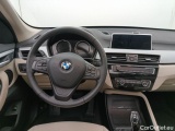  Bmw  X1 BMW  sDrive16dA (85 kW) 5d !!! Technical Issue, Rolling Car !!! #9