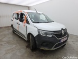  Renault  Kangoo Renault  Blue dCi 95 Confort EDC L2 4d !! Damaged car !! Rolling car  #8