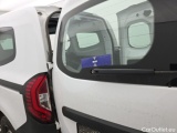  Renault  Kangoo Renault  Blue dCi 95 Confort EDC L2 4d !! Damaged car !! Rolling car  #28