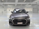  Audi  Q3 AUDI  SPORTBACK / 2019 / 5P / SUV 35 TDI QUATTRO S TRONIC S LINE EDITION #6