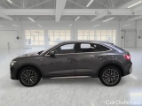  Audi  Q3 AUDI  SPORTBACK / 2019 / 5P / SUV 35 TDI QUATTRO S TRONIC S LINE EDITION #8