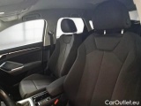  Audi  Q3 AUDI  SPORTBACK / 2019 / 5P / SUV 35 TDI QUATTRO S TRONIC S LINE EDITION #11