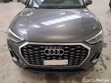 Audi  Q3 AUDI  SPORTBACK / 2019 / 5P / SUV 35 TDI QUATTRO S TRONIC S LINE EDITION #28