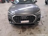  Audi  Q3 AUDI  SPORTBACK / 2019 / 5P / SUV 35 TDI QUATTRO S TRONIC S LINE EDITION #31