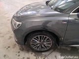  Audi  Q3 AUDI  SPORTBACK / 2019 / 5P / SUV 35 TDI QUATTRO S TRONIC S LINE EDITION #57