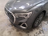  Audi  Q3 AUDI  SPORTBACK / 2019 / 5P / SUV 35 TDI QUATTRO S TRONIC S LINE EDITION #58