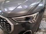  Audi  Q3 AUDI  SPORTBACK / 2019 / 5P / SUV 35 TDI QUATTRO S TRONIC S LINE EDITION #59