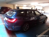  Bmw  Serie 3 BMW  / 2018 / 5P / STATION WAGON 318I SPORT TOURING AUTO #7