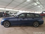  Bmw  Serie 3 BMW  / 2018 / 5P / STATION WAGON 318I SPORT TOURING AUTO #8