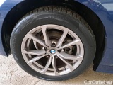  Bmw  Serie 3 BMW  / 2018 / 5P / STATION WAGON 318I SPORT TOURING AUTO #20