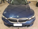  Bmw  Serie 3 BMW  / 2018 / 5P / STATION WAGON 318I SPORT TOURING AUTO #25