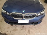  Bmw  Serie 3 BMW  / 2018 / 5P / STATION WAGON 318I SPORT TOURING AUTO #28