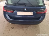  Bmw  Serie 3 BMW  / 2018 / 5P / STATION WAGON 318I SPORT TOURING AUTO #38