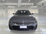  Bmw  Serie 3 BMW  / 2022 / 5P / STATION WAGON 318D 48V TOURING AUTO #6