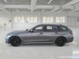  Bmw  Serie 3 BMW  / 2022 / 5P / STATION WAGON 318D 48V TOURING AUTO #8