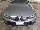  Bmw  Serie 3 BMW  / 2022 / 5P / STATION WAGON 318D 48V TOURING AUTO #24
