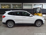  Bmw  X1 BMW  / 2019 / 5P / SUV SDRIVE 18D BUSINESS ADVANTAGE #7