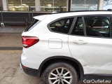  Bmw  X1 BMW  / 2019 / 5P / SUV SDRIVE 18D BUSINESS ADVANTAGE #105