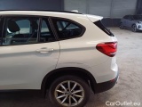  Bmw  X1 BMW  / 2019 / 5P / SUV SDRIVE 18D BUSINESS ADVANTAGE #119