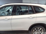  Bmw  X1 BMW  / 2019 / 5P / SUV SDRIVE 18D BUSINESS ADVANTAGE #125