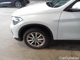  Bmw  X1 BMW  / 2019 / 5P / SUV SDRIVE 18D BUSINESS ADVANTAGE #138