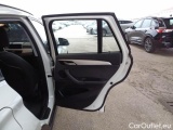  Bmw  X1 BMW  / 2019 / 5P / SUV SDRIVE 18D BUSINESS ADVANTAGE #180